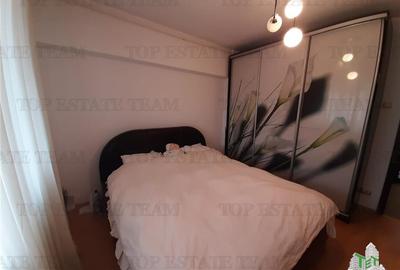 Apartament cu 3 camere decomandat, mobilat în Calea Călărașilor - 11