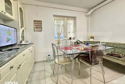 Apartament cu 4 camere decomandat în Lipovei - 5