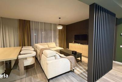 Apartament cu 4 camere în Central - 10