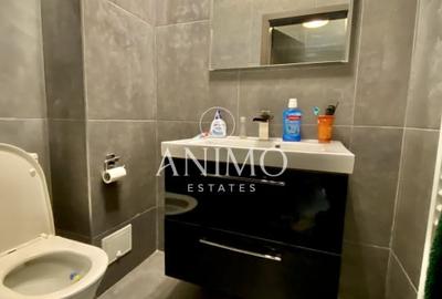 Apartament 3 camere de vanzare | Centru | Bloc 2019 |  Etaj intermediar - 14