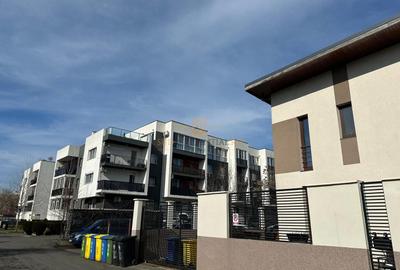 Apartament cu 3 camere decomandat în Apărătorii Patriei - 13