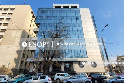 De vanzare cladire de birouri, zona Gara de Nord, ID 15054 - 2