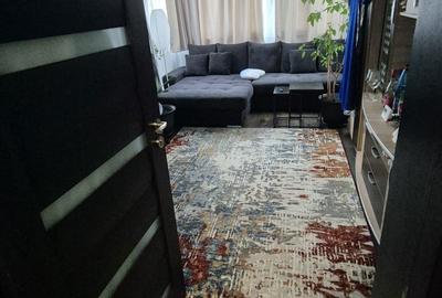 Apartament cu 2 camere decomandat în Central - 1