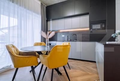 Apartament cu 2 camere decomandat în Sud - 8