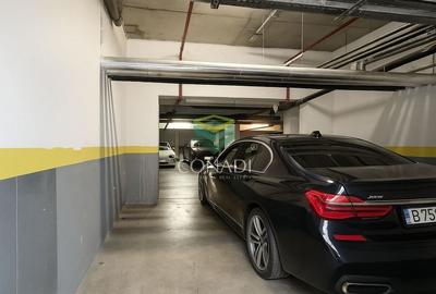 Casa Lacul Tei | Emerald Residence | Garaj | Vedere Lac | Curte - 25