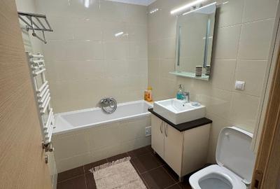 Apartament cu 2 camere semidecomandat în 1 Decembrie 1918