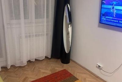 Garsonieră semidecomandată, mobilată în Iancului - 6