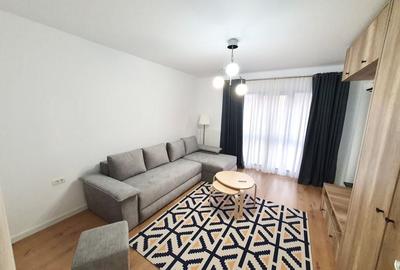 Garsonieră Exigent Plaza Residence Faza 3 Lujerului Politehnica - 1