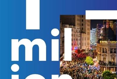 Spatiu Comercial Calea Victoriei 1 Stradal Vad comercial zona intens circulata - 12