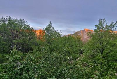 Apartament cu 2 camere în Titan