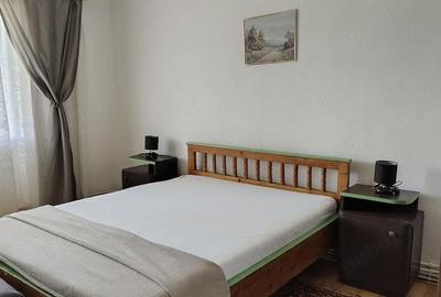 Apartament cu 4 camere decomandat în Central - 5
