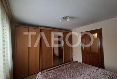 COMISION 0% Casa individuala de vanzare cu gradina acces auto si garaj - 5