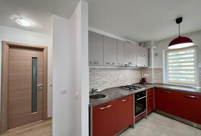 Apartament cu 2 camere in Tractorul - 7