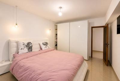 Apartament cu 3 camere decomandat în Buzaului - 6