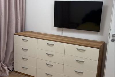 Apartament cu 3 camere decomandat în Berceni - 8