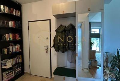 Apartament cu 3 camere decomandat, mobilat în Iancu Nicolae - 7