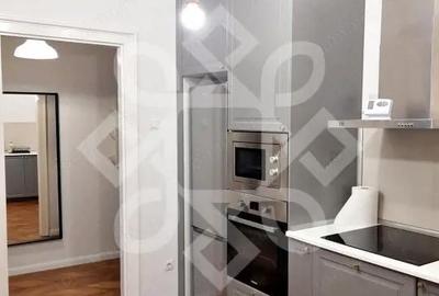 Apartament cu 2 camere semidecomandat în Ultracentral - 7