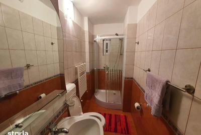 Apartament cu 4 camere în Central - 8