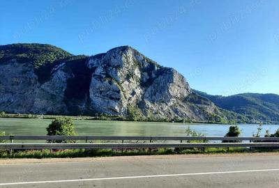 OCAZIE!!! Teren 2500mp, Berzasca-Liubcova, FS20m fata-spate - 1