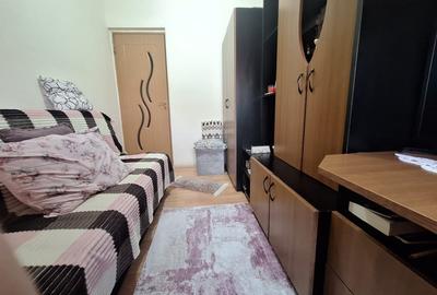 Apartament 2 camere, 35 mp, decomandat, etaj 4/5, zona Spitalul Judetean - 2