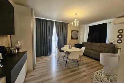 Apartament cu 2 camere etajul 1 Braytim - 10