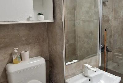 Garsonieră decomandată în Dârste - 1