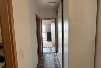 Apartament cu 2 camere decomandat în Doamna Ghica - 5