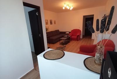Garsonieră semidecomandată în Apărătorii Patriei - 3