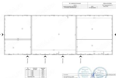 Spațiu comercial, de 500 mp, în Giurgiului - 5