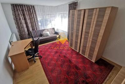 2 camere decomandate, Parcare, Iulius Mall, FSEGA, Gheorgheni - 5