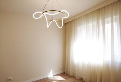 De vânzare casă deosebită 4 camere în localitatea Florești - 9