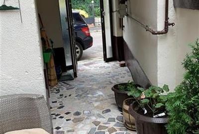 Vila Cismigiu - Mircea Vulcanescu zona | teren 200 mp | renovata 2018 | - 3