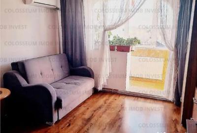 Apartament cu 3 camere semidecomandat în Bartolomeu - 9