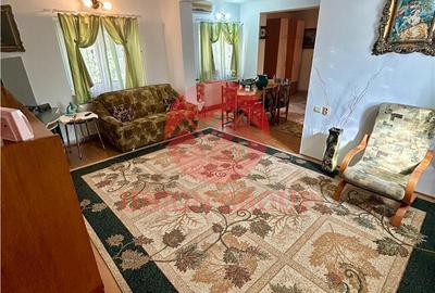 Casă cu 4 camere cu Canalizare în Brătianu - 17