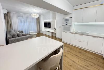 ✨ Apartament de lux – Prima închiriere | Bloc nou 2025 | 2 locuri de parcare ✨ - 4