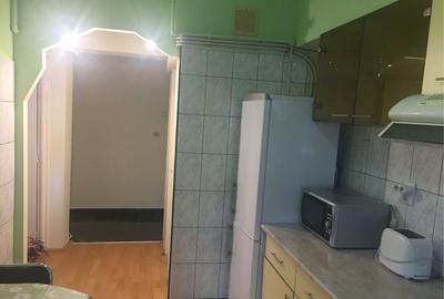Apartament cu 2 camere decomandat, mobilat în Mărăști - 4