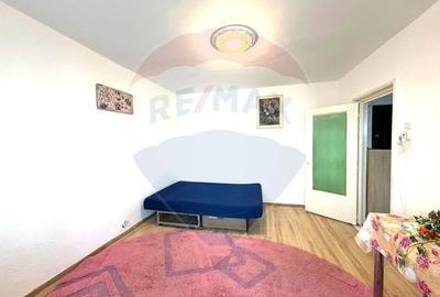 Apartament cu 1 camere decomandat, mobilat în Nord - 7
