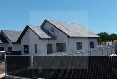 Casa noua de vanzare | Valu lui Traian | Zona C - 3