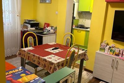 Apartament cu 3 camere în Progresul - 4