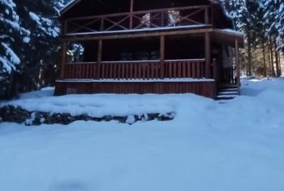 Casă individuală cu 4 camere cu Canalizare în Sântimbru-Băi - 1