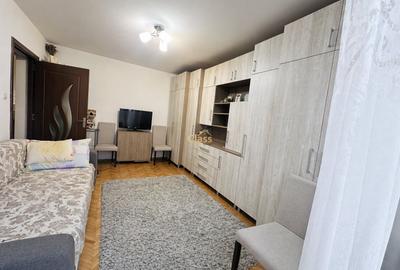 Apartament cu 2 camere decomandat, mobilat în Mănăștur - 5