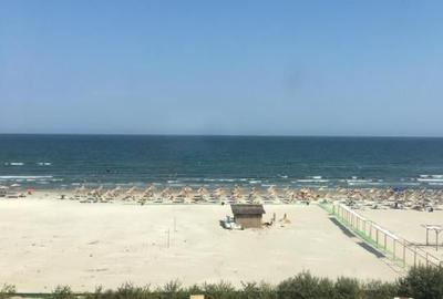 Mamaia Nord Penthouse 4 cam supr. 125mp mobilat bambus - 3