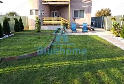 Casă cu 4 camere cu Teren 691 Mp în Ișalnița - 1