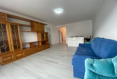 Apartament 2 camere semidecomandat, 65mp, prima inchiriere - 3