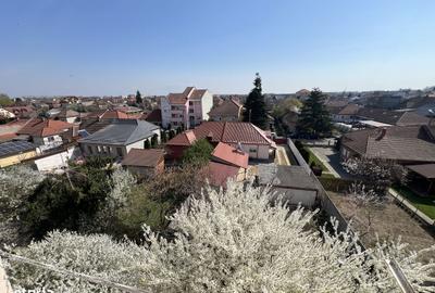 Apartament cu 2 camere în Solidarității - 10