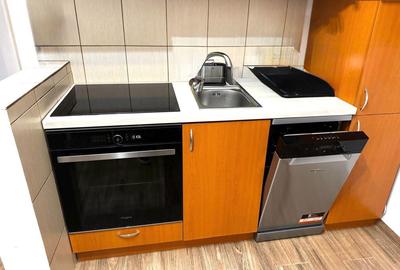 Casă cu 2 camere în Central - 2