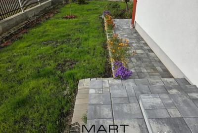 Casă cu 5 camere cu Canalizare în Central - 5