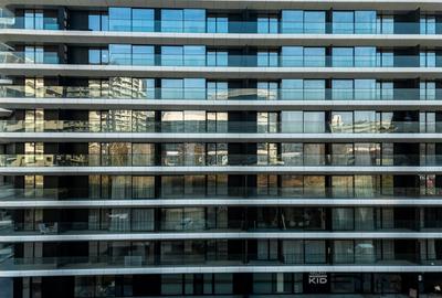 APARTAMENT 4 CAMERE- FLOREASCA - BLOC NOU - COMISION 0% - 9