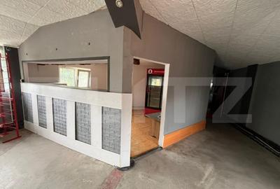 Spa?iu comercial 220 mp utili Picior de Munte, ideal pe - 5