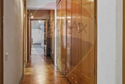 Apartament cu 5 camere în 13 Septembrie - 12